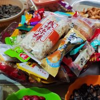 过年就是吃吃吃