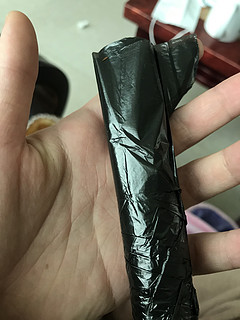 好用实用结实装的东西多的塑料袋