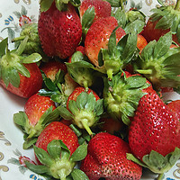 新婚典礼上必不可少的一款好吃且好看的草莓