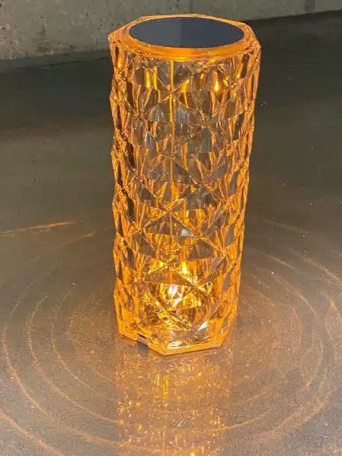 小夜灯