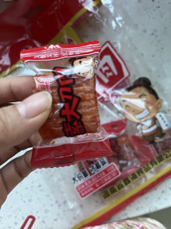 振仔其他休闲零食