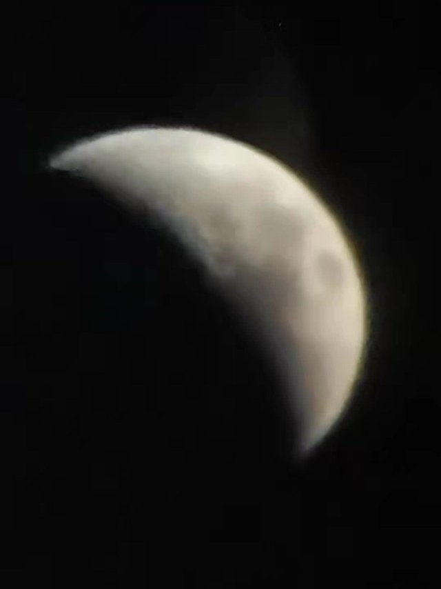 2023，我要开启观星之旅