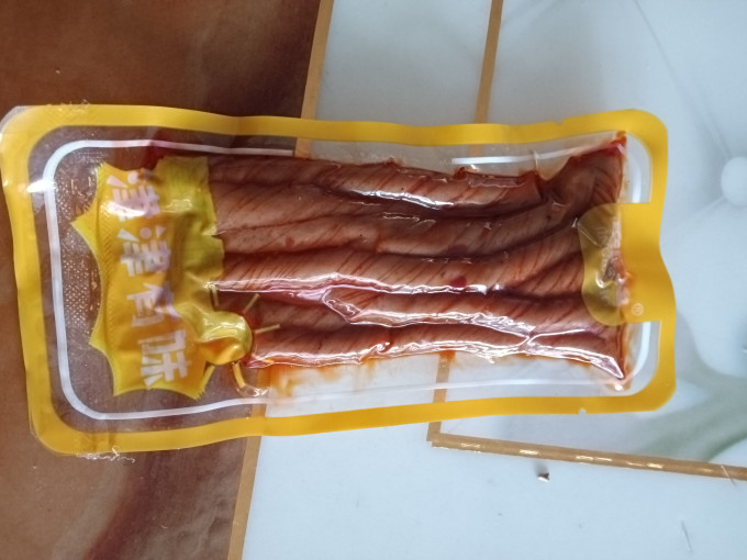 南北特其他休闲零食