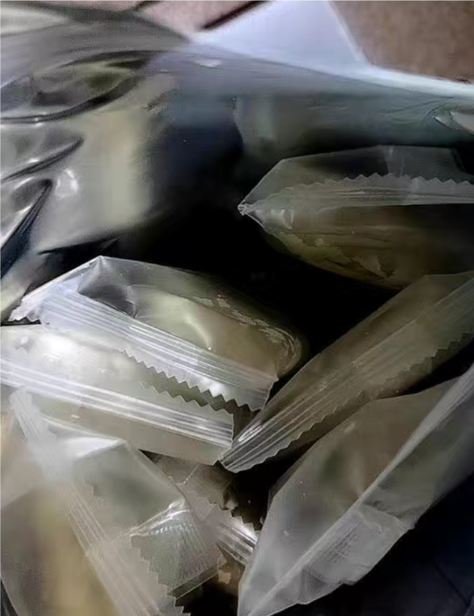 蜜乐庄园其他糕点