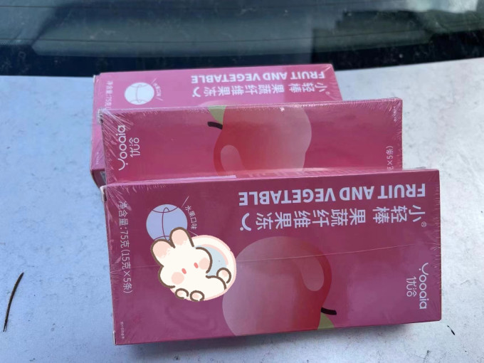 优洽其他休闲零食