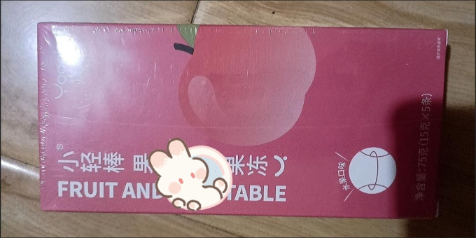 优洽其他休闲零食