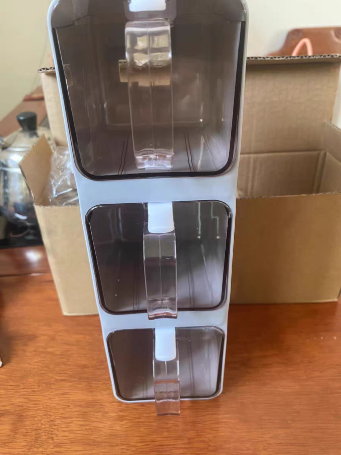 调料器皿