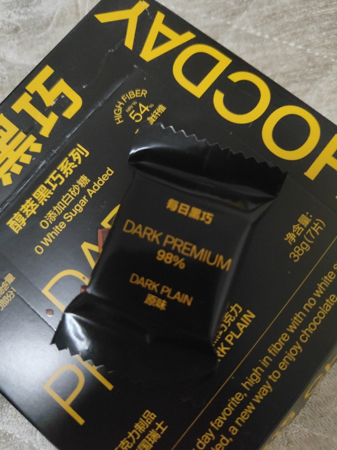 糖果巧克力