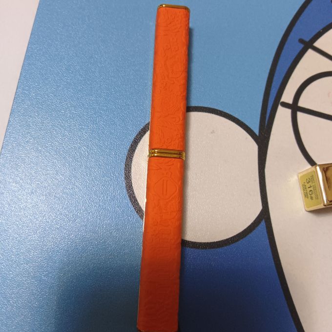 魅点口红