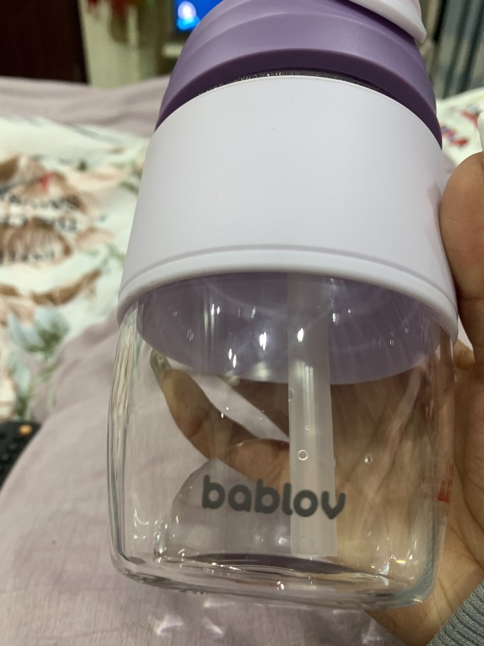 花伴森玻璃杯