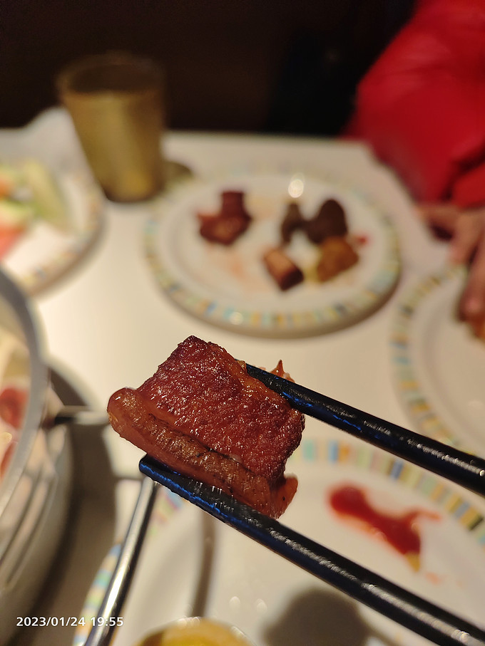 餐饮美食