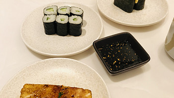美食 篇十八：过年在长沙吃吃喝喝，寿司日料爱好者试试这家