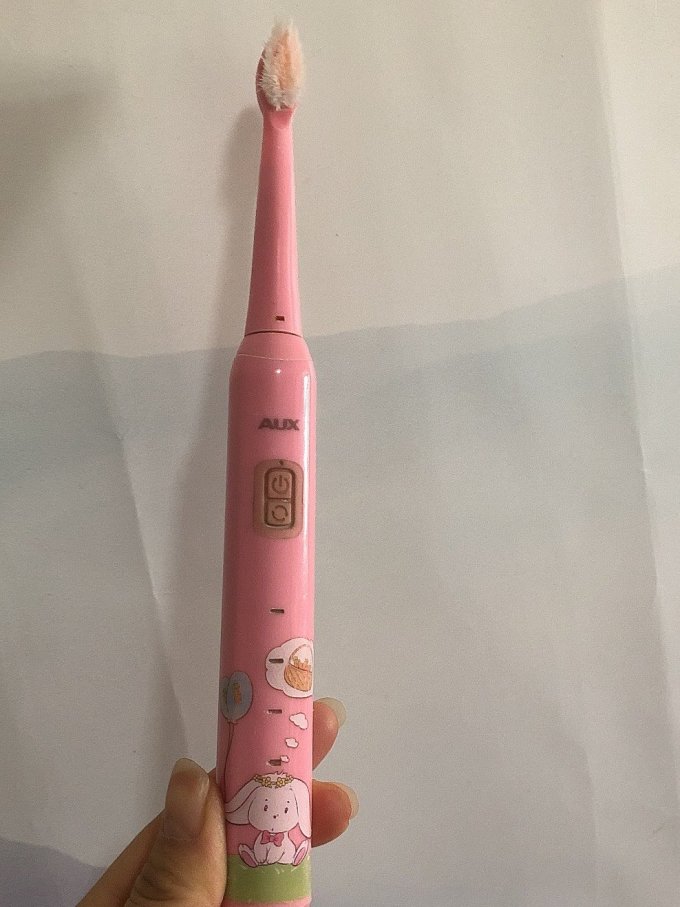 奥克斯电动牙刷