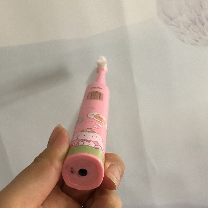 奥克斯电动牙刷