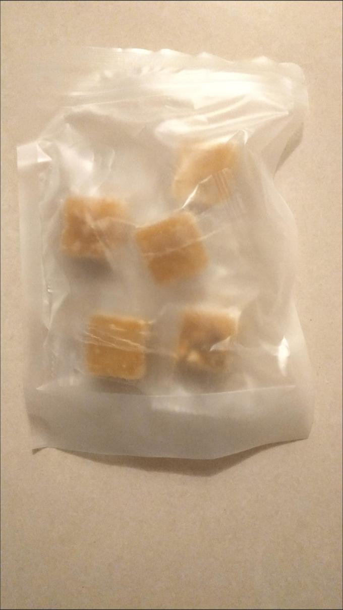 乾元珍花果茶