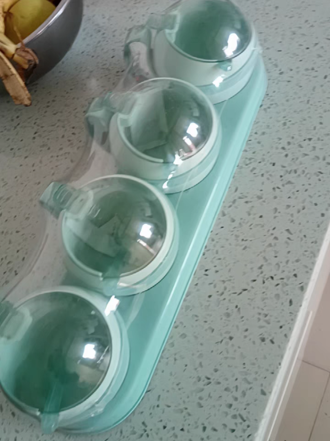 希斯朵调料器皿