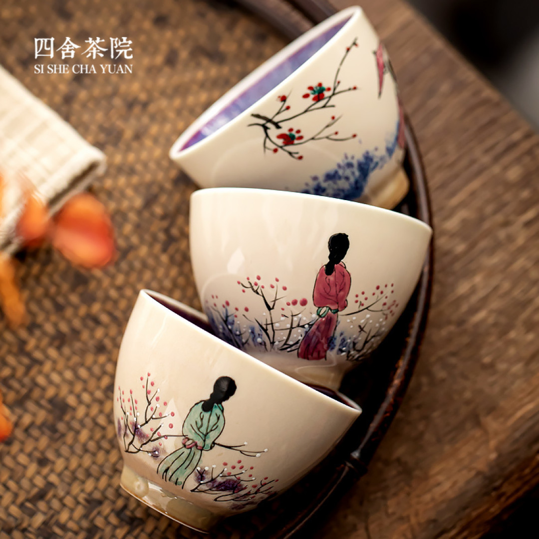 赏用兼备,匠心造就古雅的中国风
