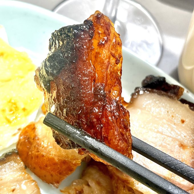 温氏方便速食