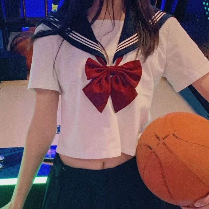 JK制服