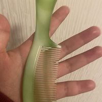 超好用的梳子来喽