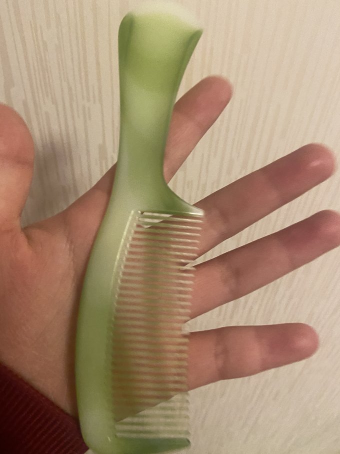 礼姿梳子