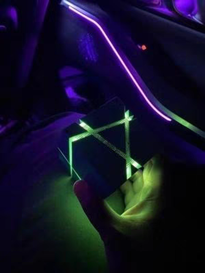 蓝牙音箱