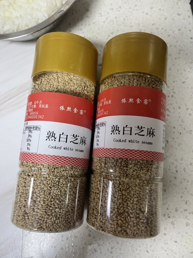 价格便宜的白芝麻