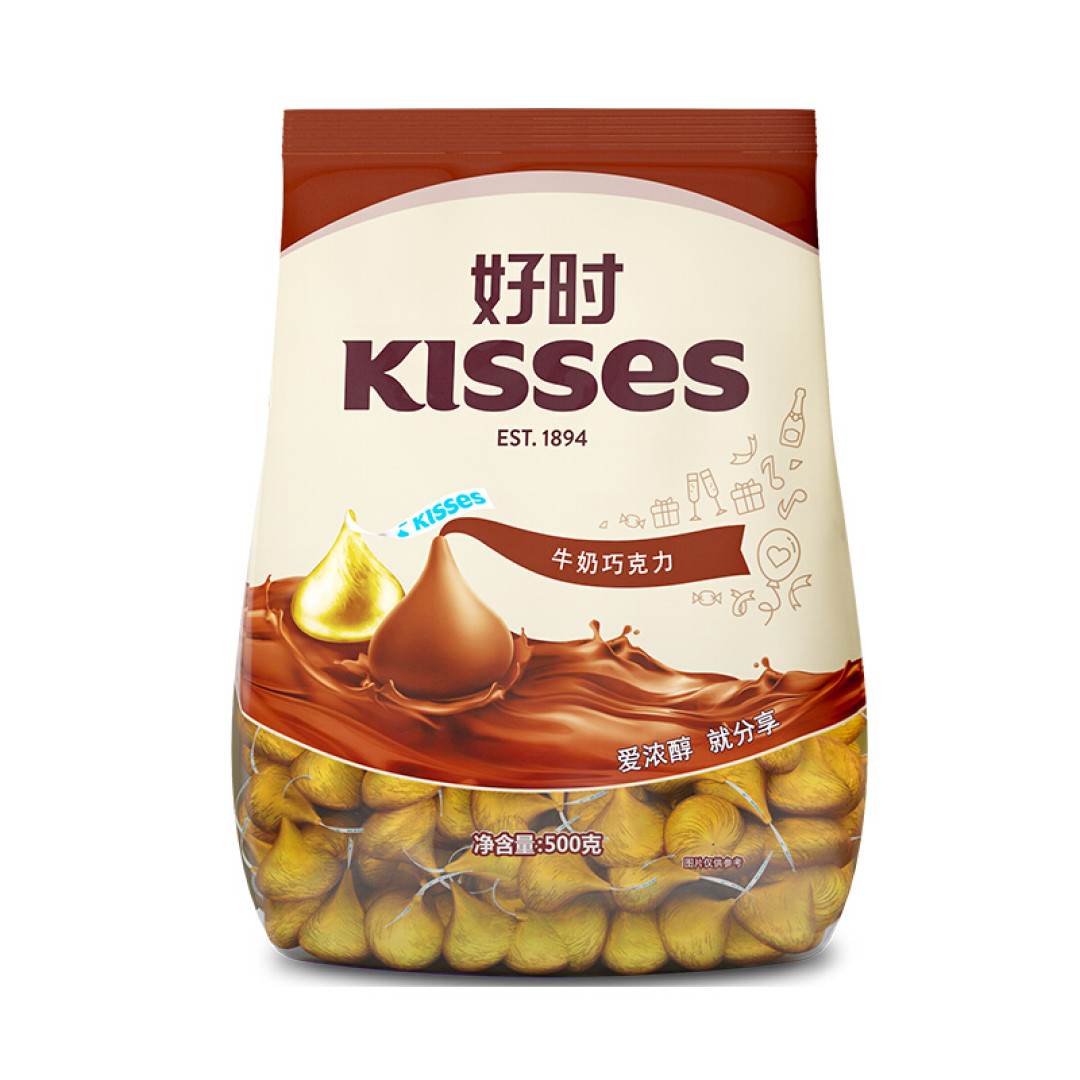 年货采购清单之糖果篇