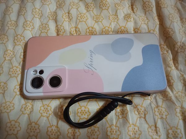 oppo牌子的塑胶手机壳