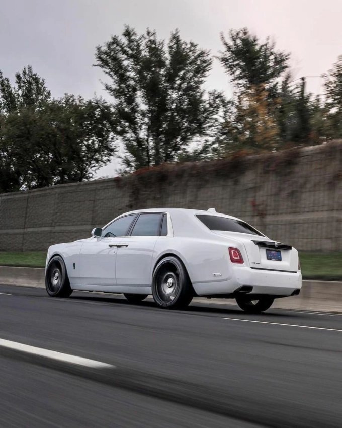 劳斯莱斯suv怎么样 劳斯莱斯幻影rolls-royce phantom_什么值得买