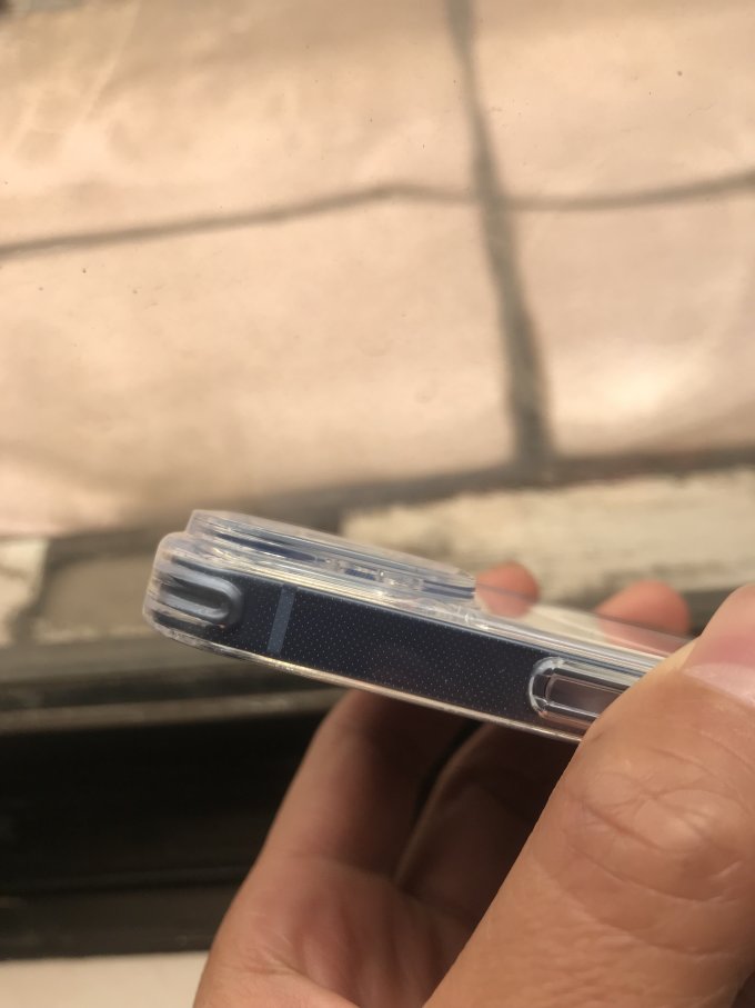 邦克仕保护壳