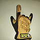 Mechanix wear Leather Gloves