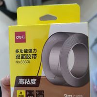 纳米双面胶