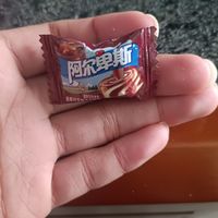 童年偷吃糖果的回忆