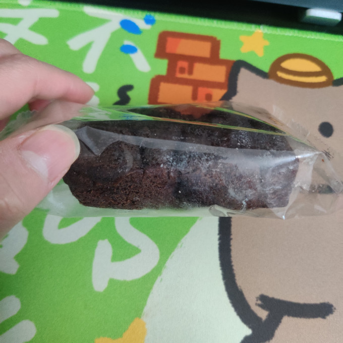马丁常温蛋糕
