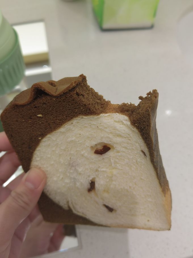 味美欣面包