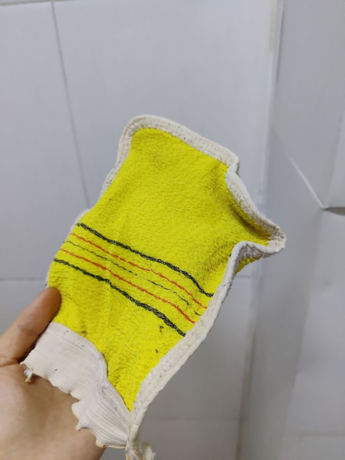 沐浴用品