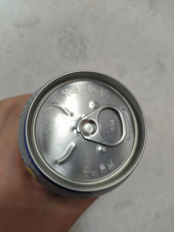 崂山啤酒啤酒