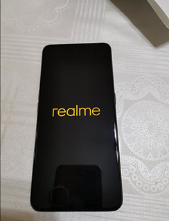 realme真我GT Neo3 天玑8100 80W超速闪充 