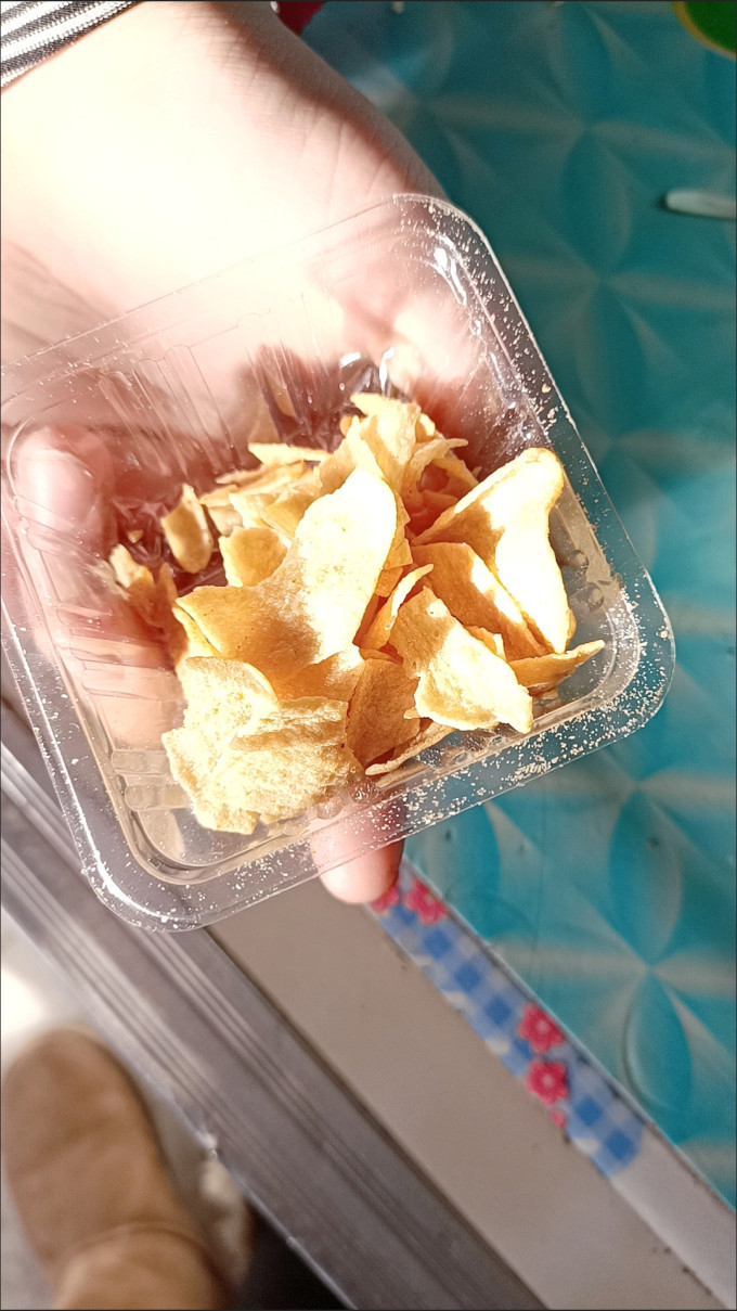 穗之杰其他休闲零食
