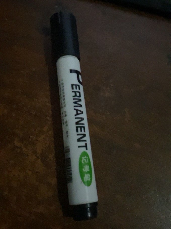 欣鑫马克笔