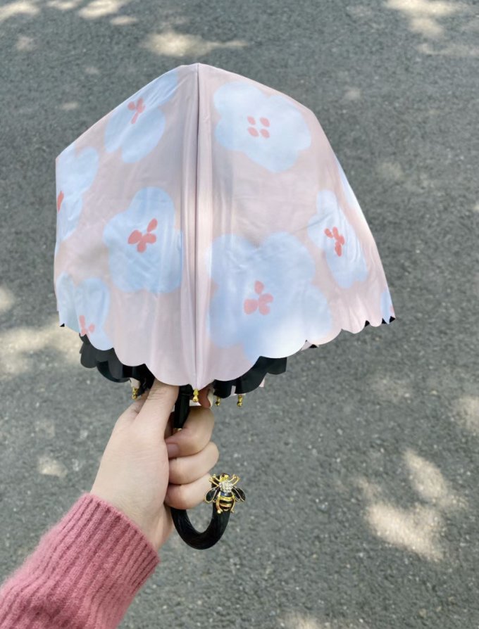 雨伞雨具