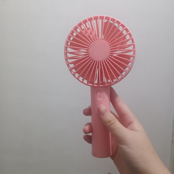 电风扇