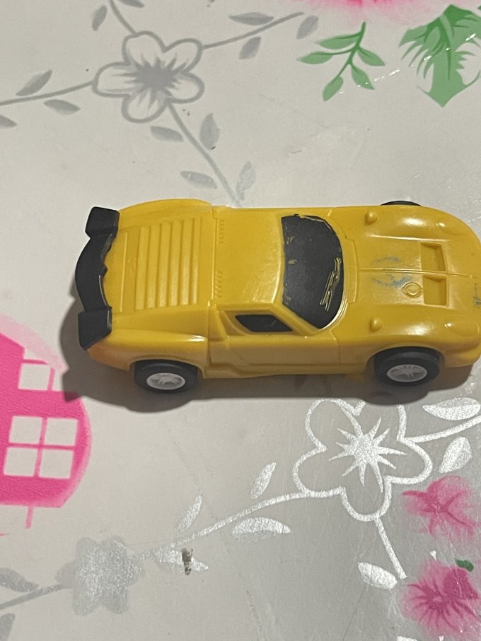 汽车模型