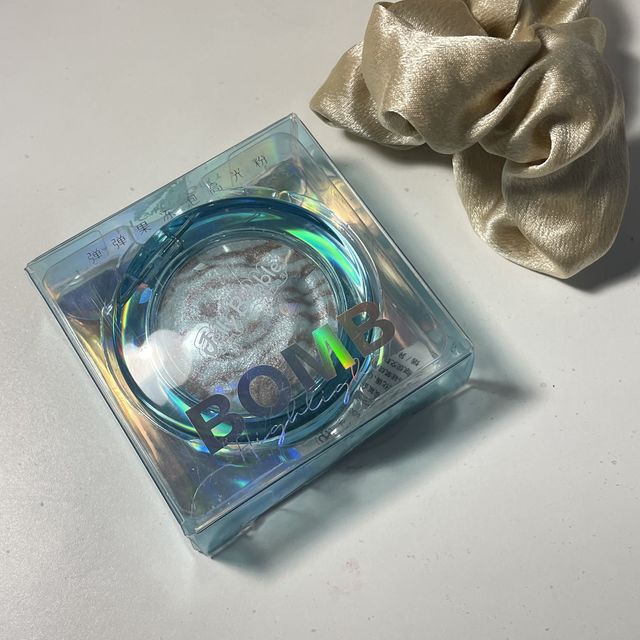 这个高光真的绝了也太好用了吧