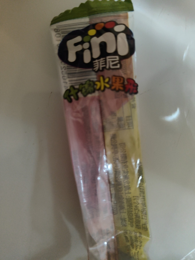 菲尼糖果巧克力