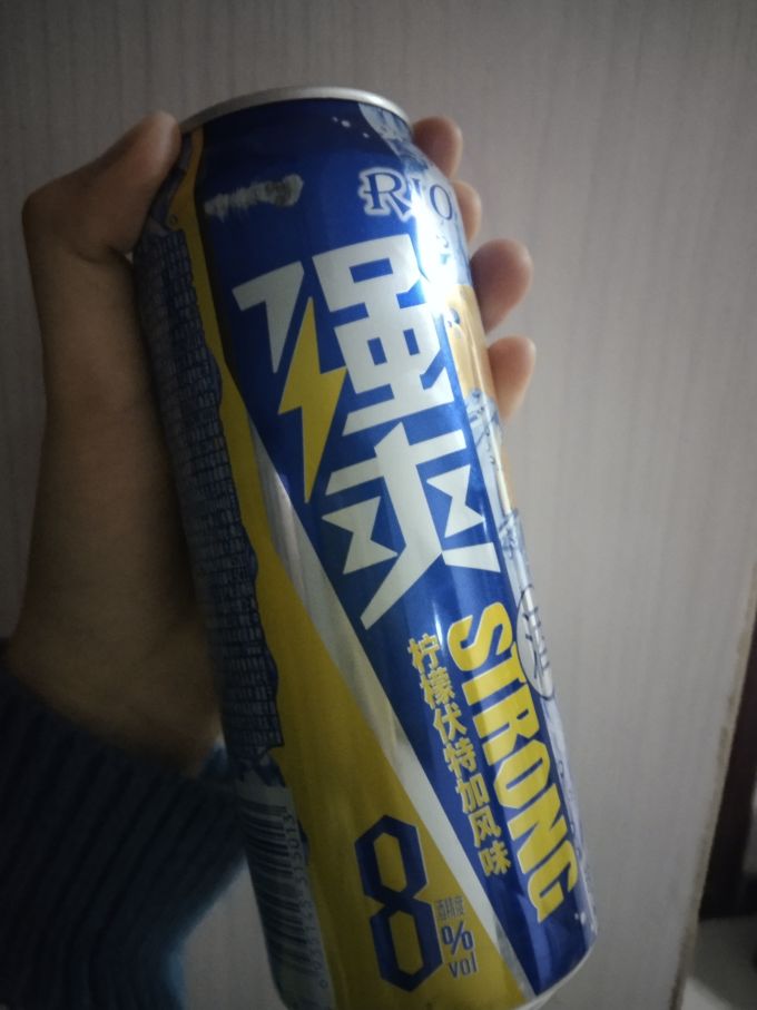 锐澳其他洋酒