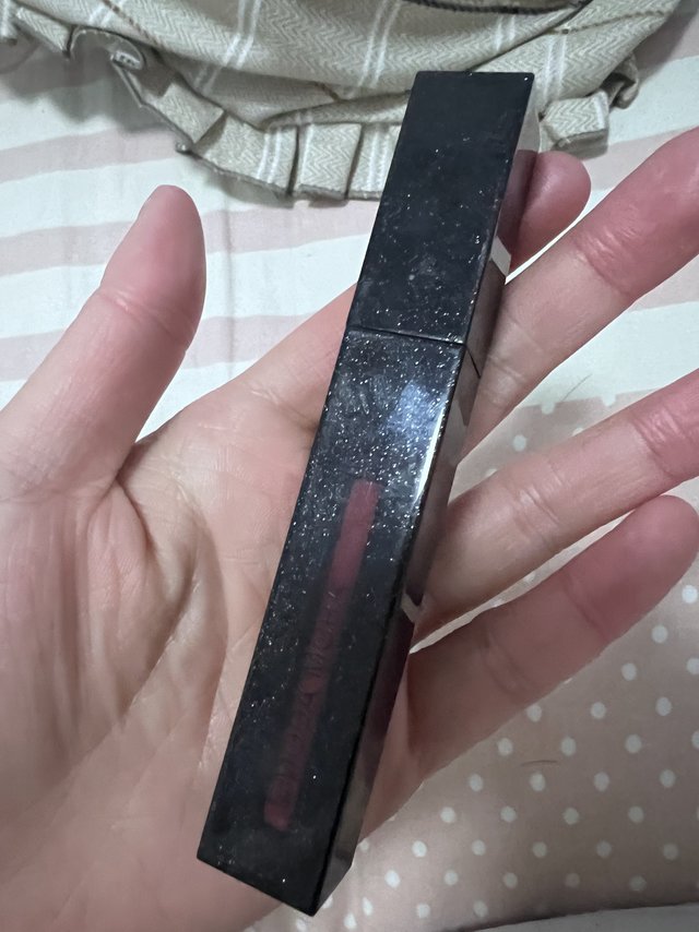 EM/EMODA MORA正品徐璐唇釉女学生丝绒雾面