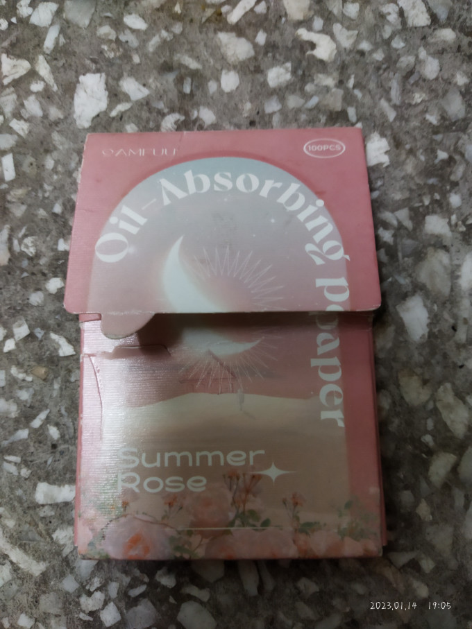安慕芙面膜面贴
