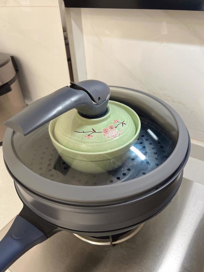 堡迪斯烹饪锅具